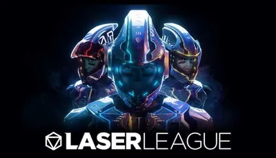 Laser League