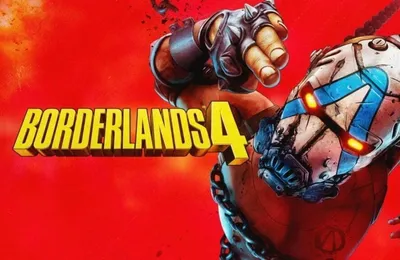 Borderlands 4